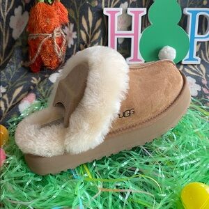 UGG DISQUETTE